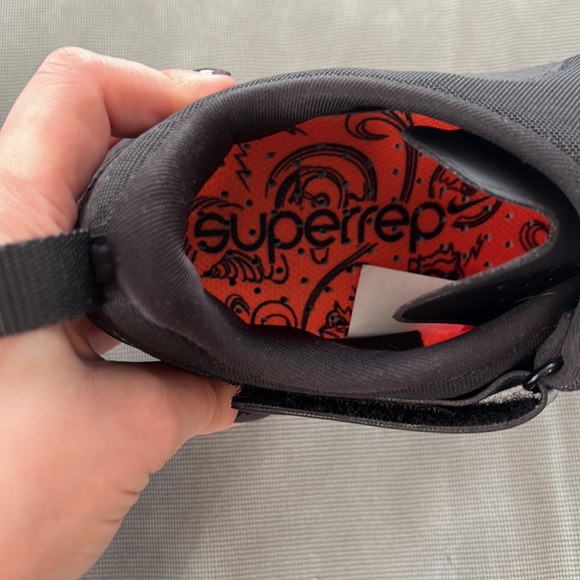 Nike Womens Superrep Cycle Trainers size 8 - Picture 4 of 5